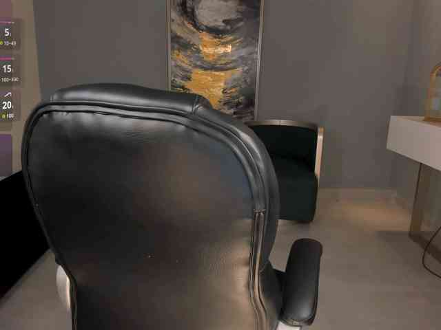 SophieBarnett webcam