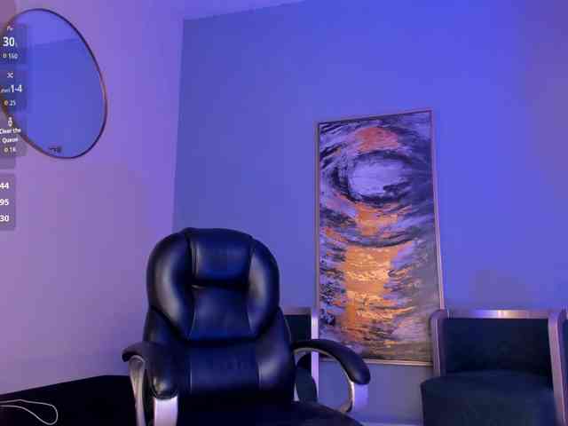 SophieBarnett webcam