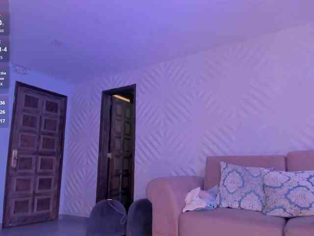 SophieBarnett webcam