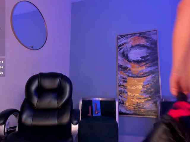 SophieBarnett webcam