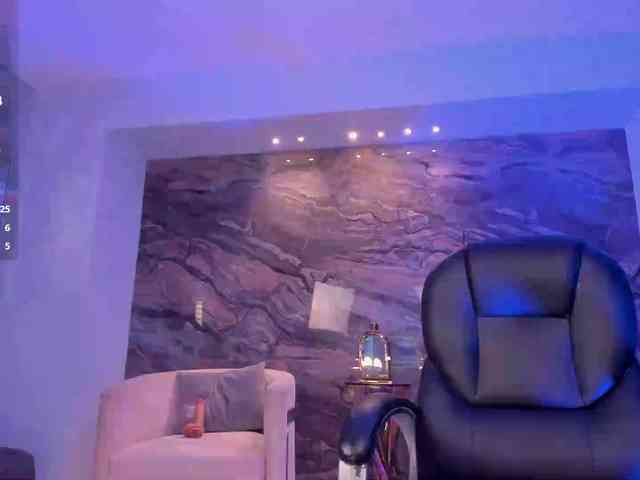 SophieBarnett webcam