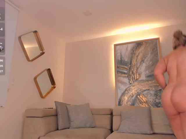 SophieBarnett webcam