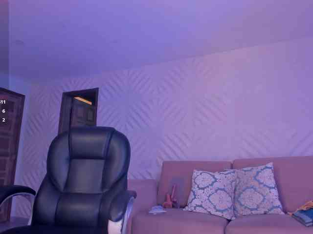 SophieBarnett webcam