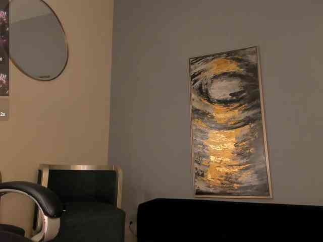 SophieBarnett webcam