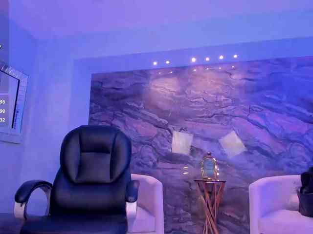 SophieBarnett webcam