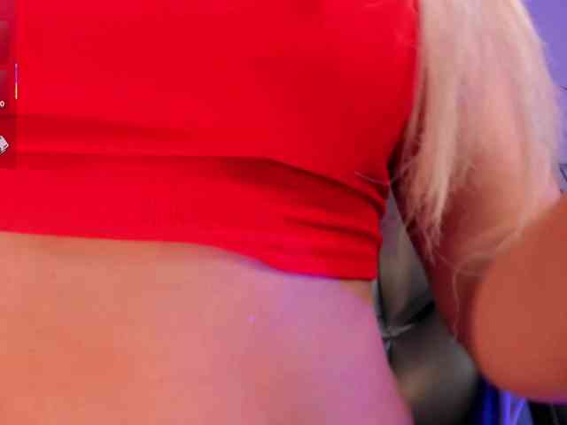 SophieBarnett webcam