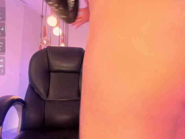 SophieBarnett webcam