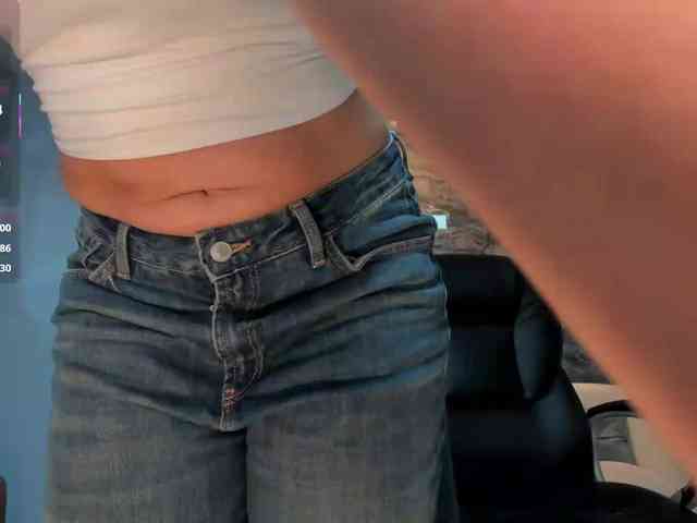 SophieBarnett webcam