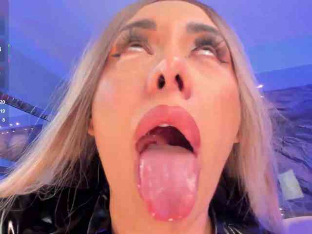 SophieBarnett webcam