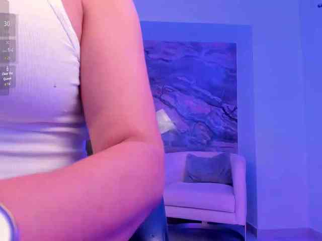 SophieBarnett webcam