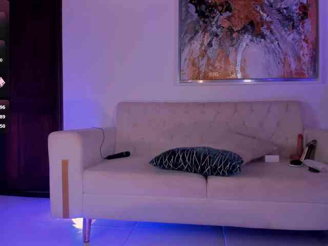 free sex live cam SophieBarnett
