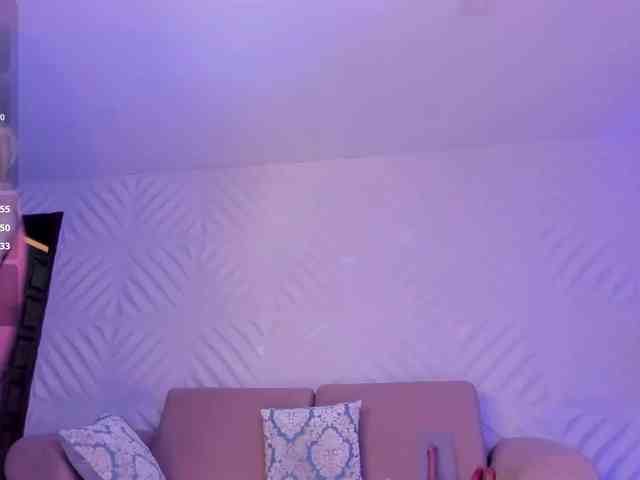 SophieBarnett webcam