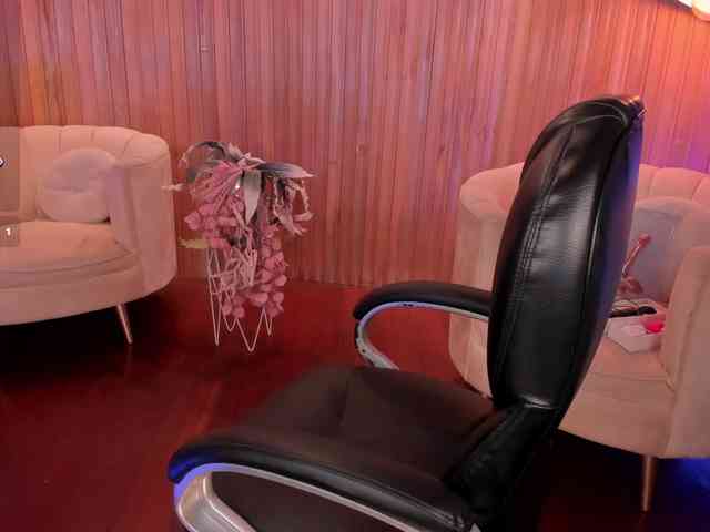 real webcam show SophieBarnett