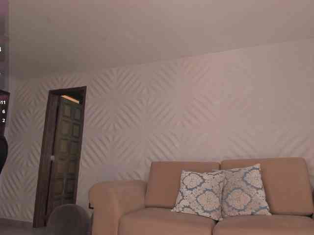 SophieBarnett webcam