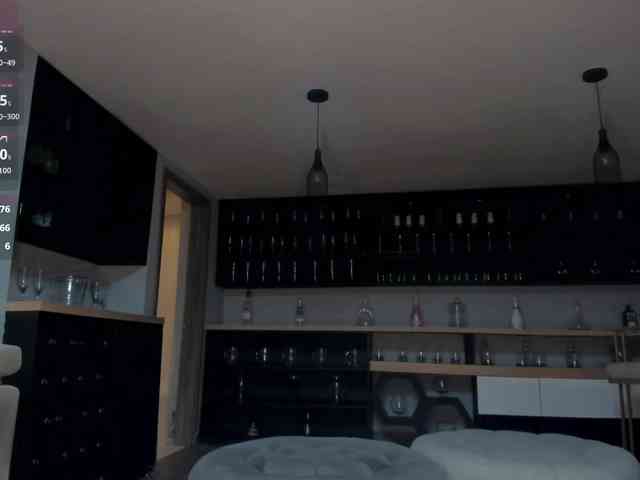 SophieBarnett webcam