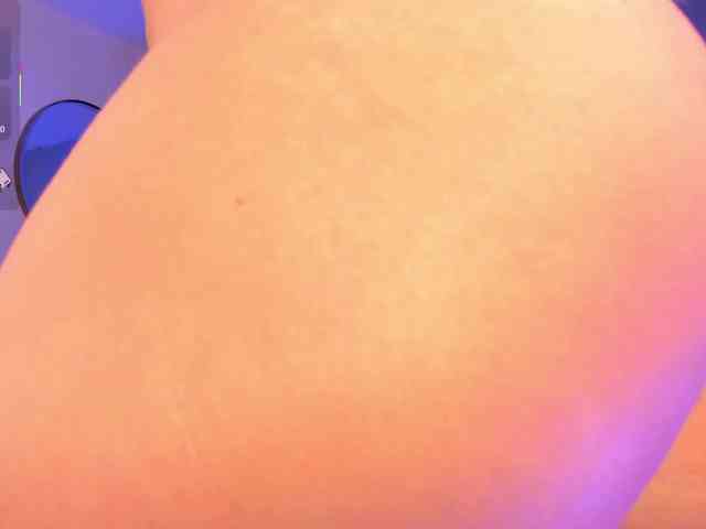 SophieBarnett webcam