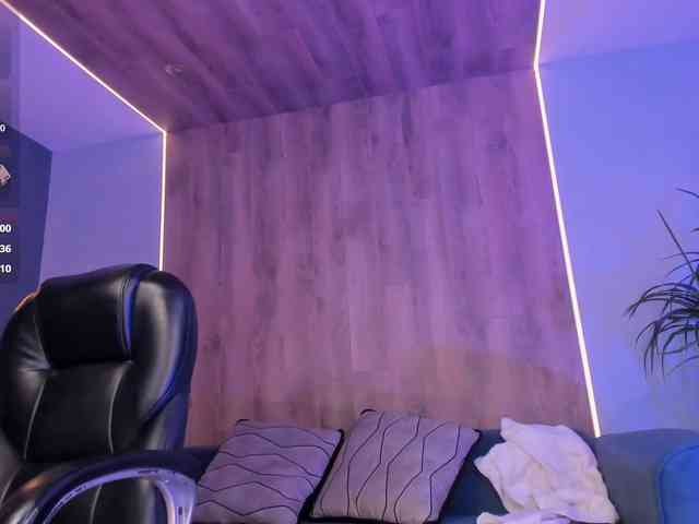 SophieBarnett webcam