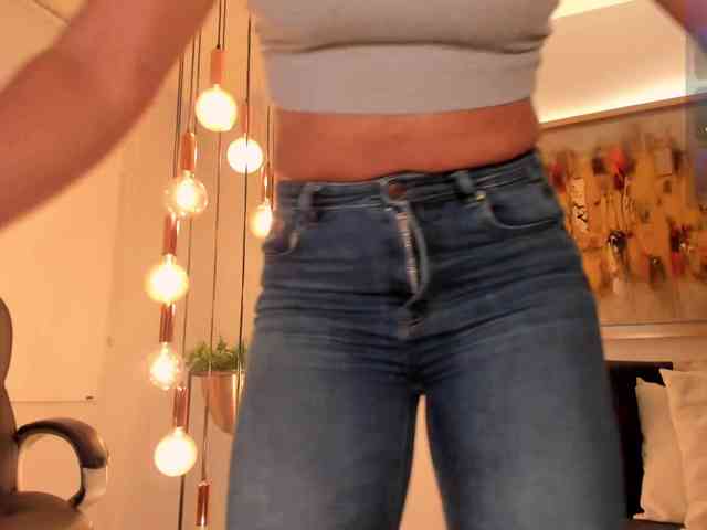 SophieBarnett webcam