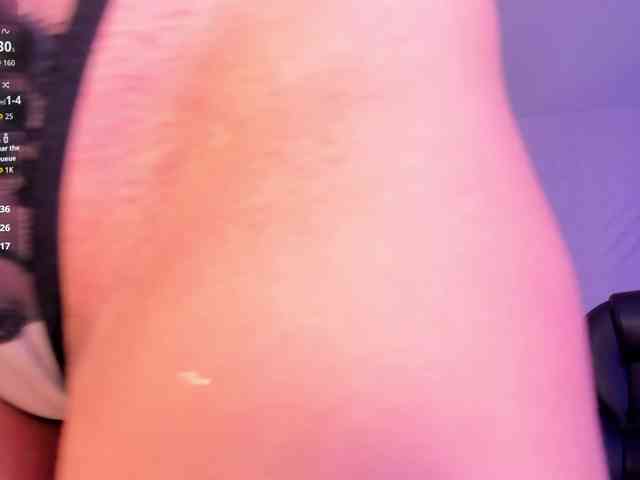 SophieBarnett webcam