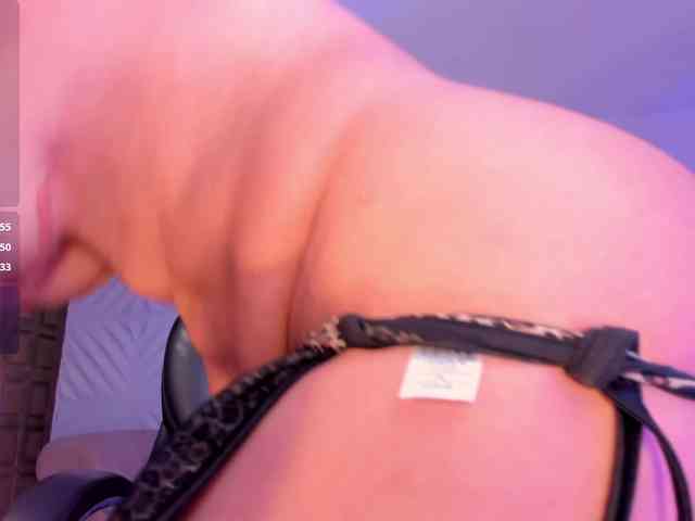 SophieBarnett webcam