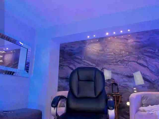 SophieBarnett webcam