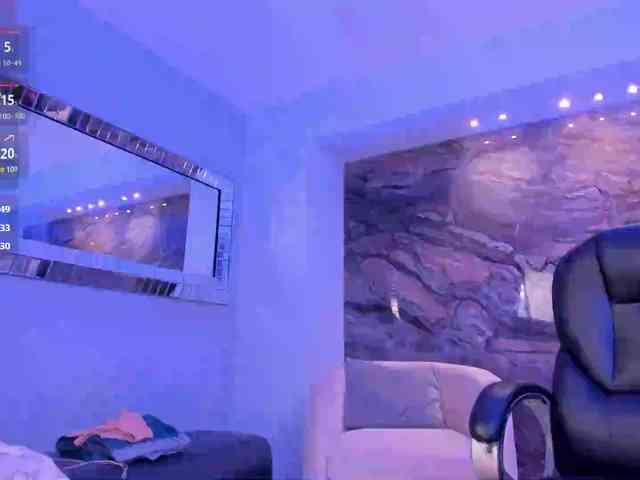 SophieBarnett webcam