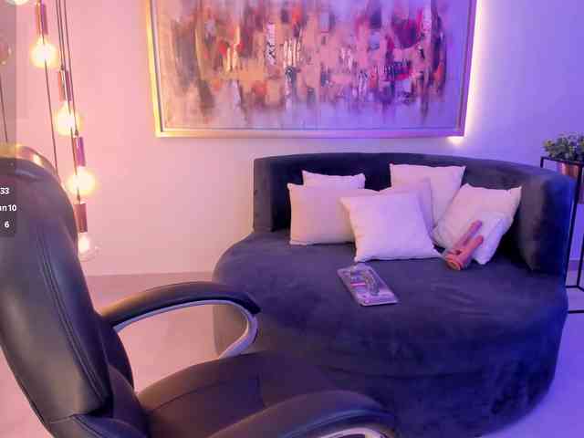 SophieBarnett Live Webcam on BongaCams