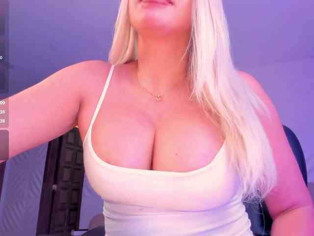 SophieBarnett webcam