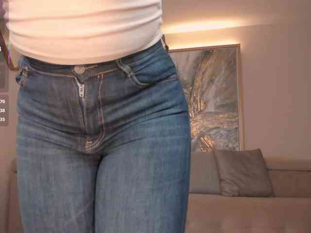 SophieBarnett webcam