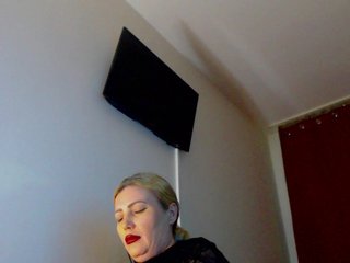 Mistress-Demi Porn Show