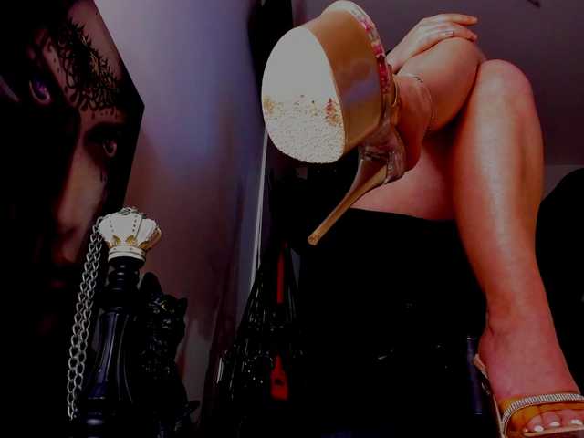 Preview of mistress-demi