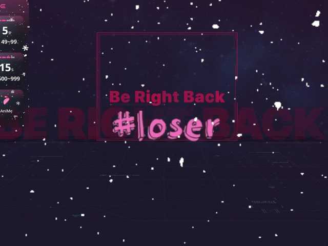 Mistress-Marilyn's BongaCams show and profile