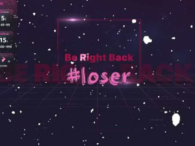 Mistress-Marilyn's BongaCams show and profile