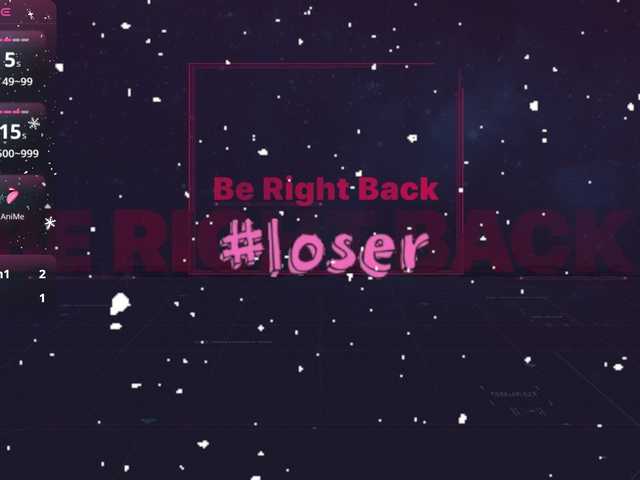 Mistress-Marilyn's BongaCams show and profile