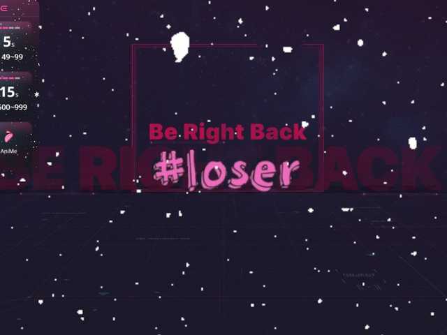 Mistress-Marilyn's BongaCams show and profile