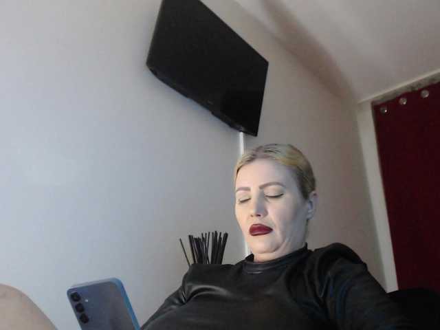 Mistress-Demy preview