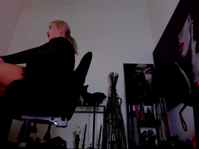 BongaCams Mistress-Marilyn is Freechat Mistress-Marilyn — PM-60TKS!#mistress#queen#bigboobs#bdsm#feet#findom#femdom#joi#cei#sph#cbt#strapon