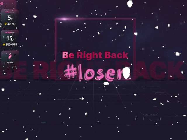 Mistress-Marilyn's BongaCams show and profile