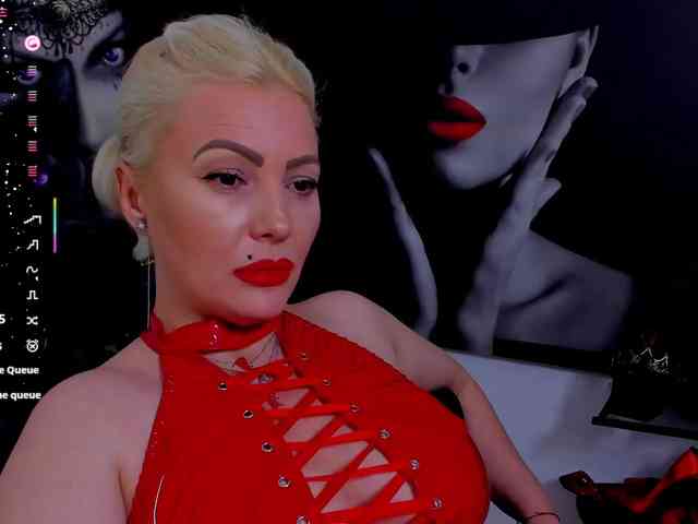 Mistress-Marilyn webcam
