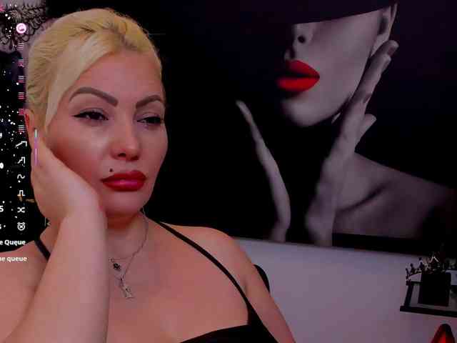Mistress-Marilyn webcam