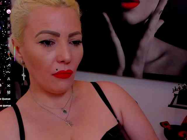 Mistress-Marilyn webcam