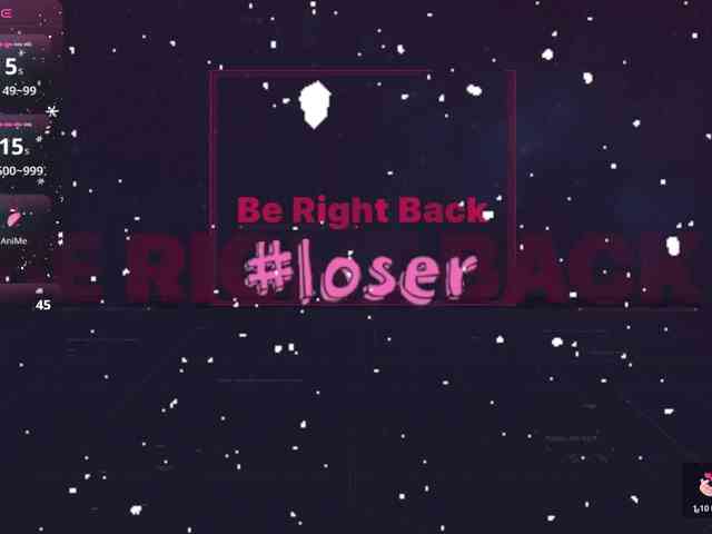 Mistress-Demi webcam