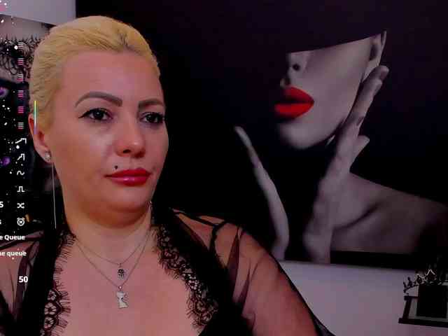 Mistress-Marilyn webcam