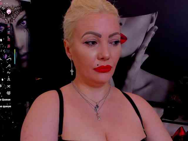 Mistress-Marilyn webcam