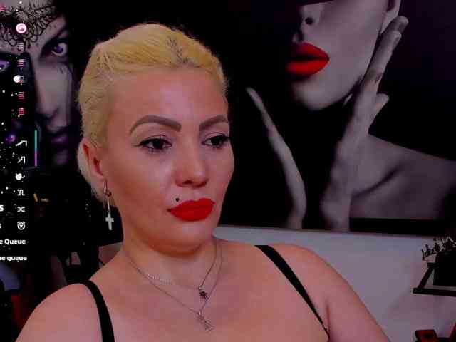 Mistress-Marilyn webcam