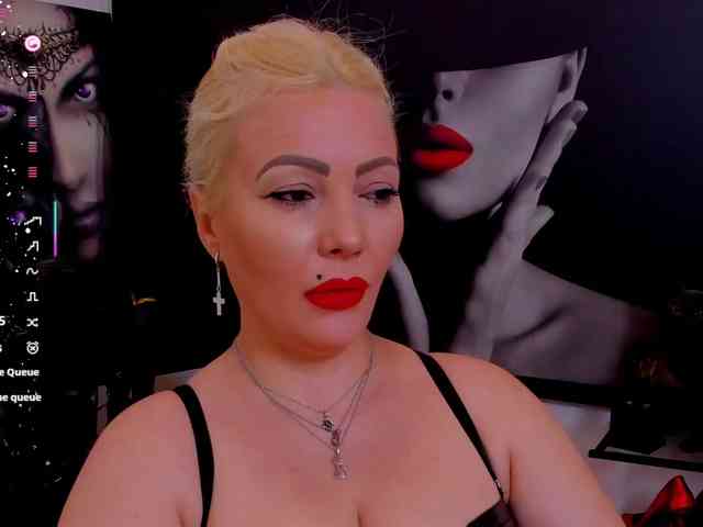 Mistress-Marilyn webcam