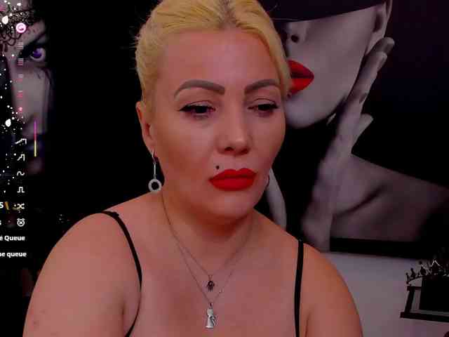 Mistress-Marilyn webcam
