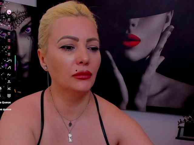 Mistress-Marilyn webcam
