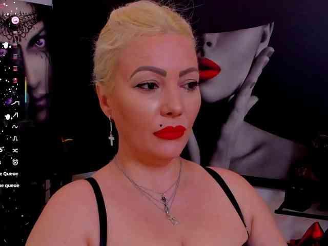 Mistress-Marilyn webcam