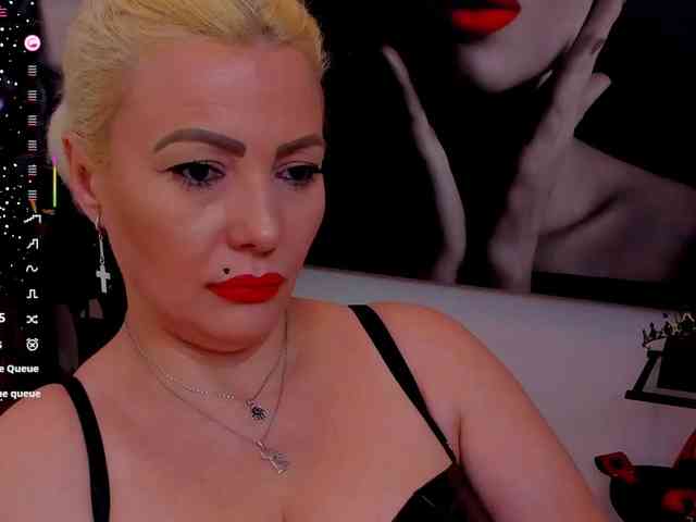 Mistress-Marilyn webcam